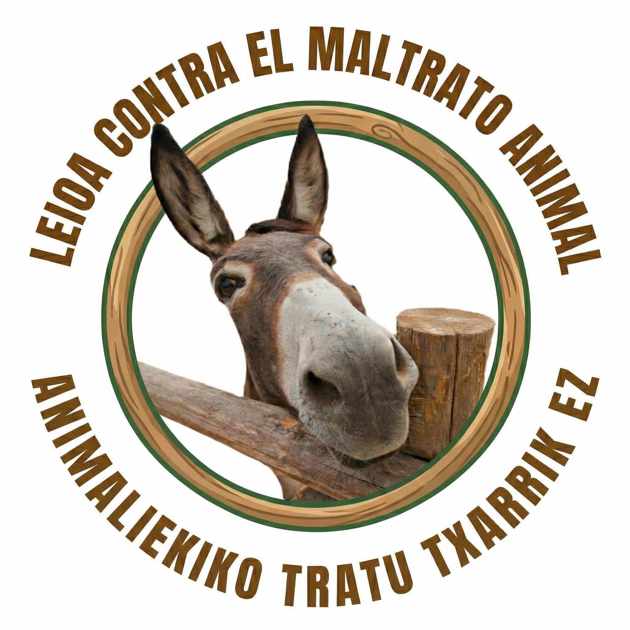 Leioa contra el Maltrato Animal